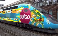 Copertina di I treni di Dragon Ball adesso corrono anche in Francia!