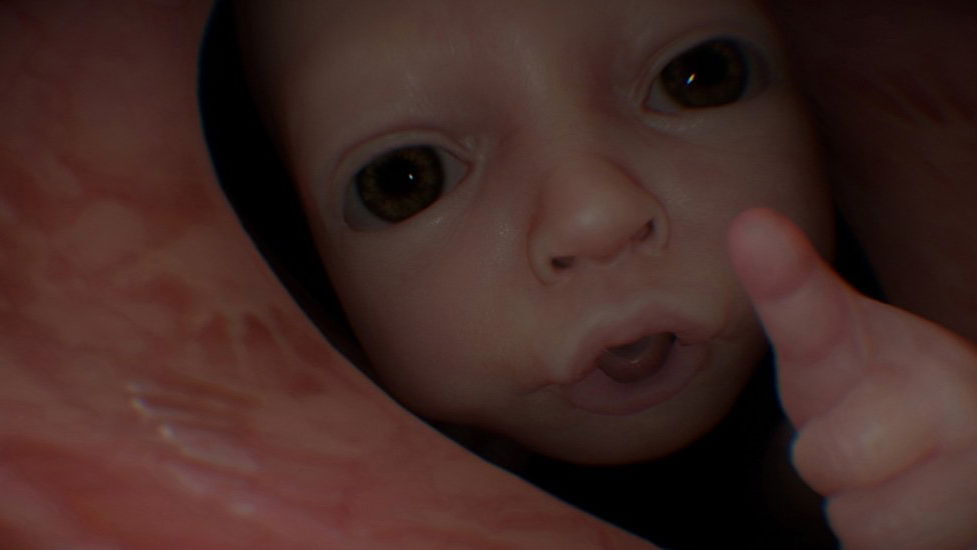 Copertina di Hideo Kojima ci spiega l'ultimo trailer di Death Stranding