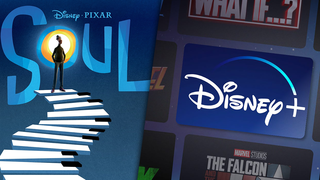Copertina di Disney si riorganizza per concentrarsi sullo streaming (ma non tutti sono contenti)