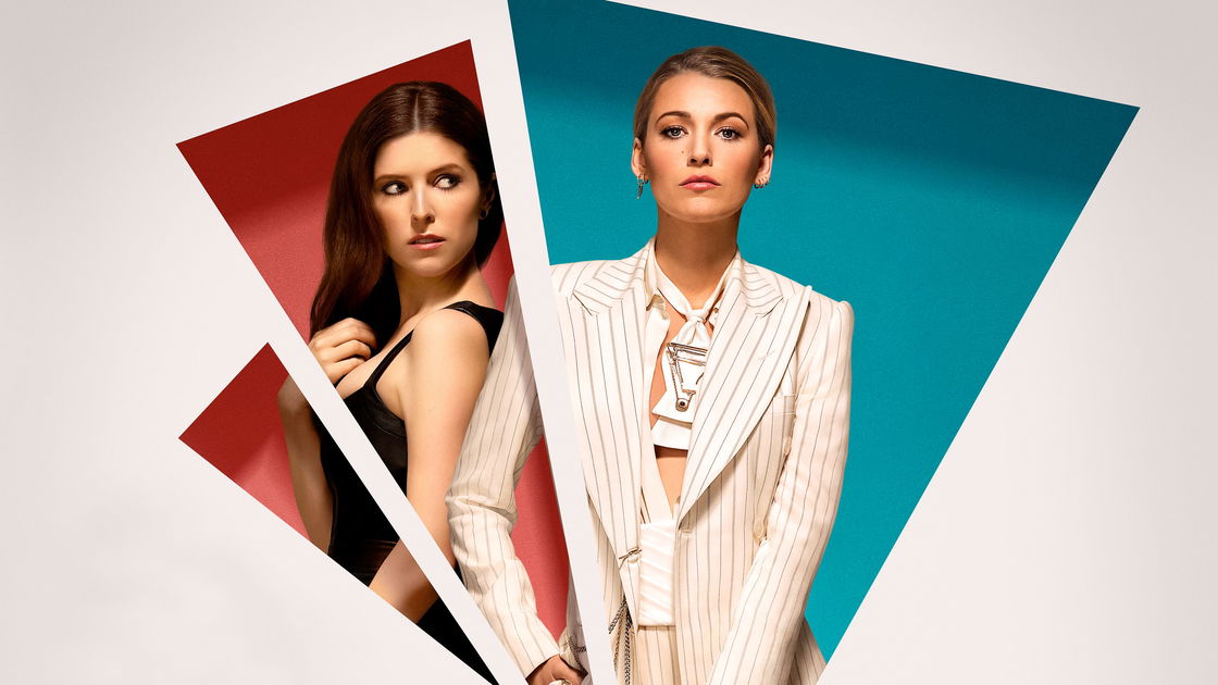 Copertina di Un piccolo favore: la spiegazione del film con Blake Lively e Anna Kendrick, dove niente è come sembra