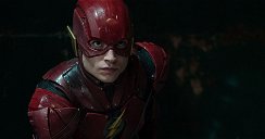 Copertina di The Flash, il nuovo film sarà basato su Flashpoint (ma non come ci aspettiamo)