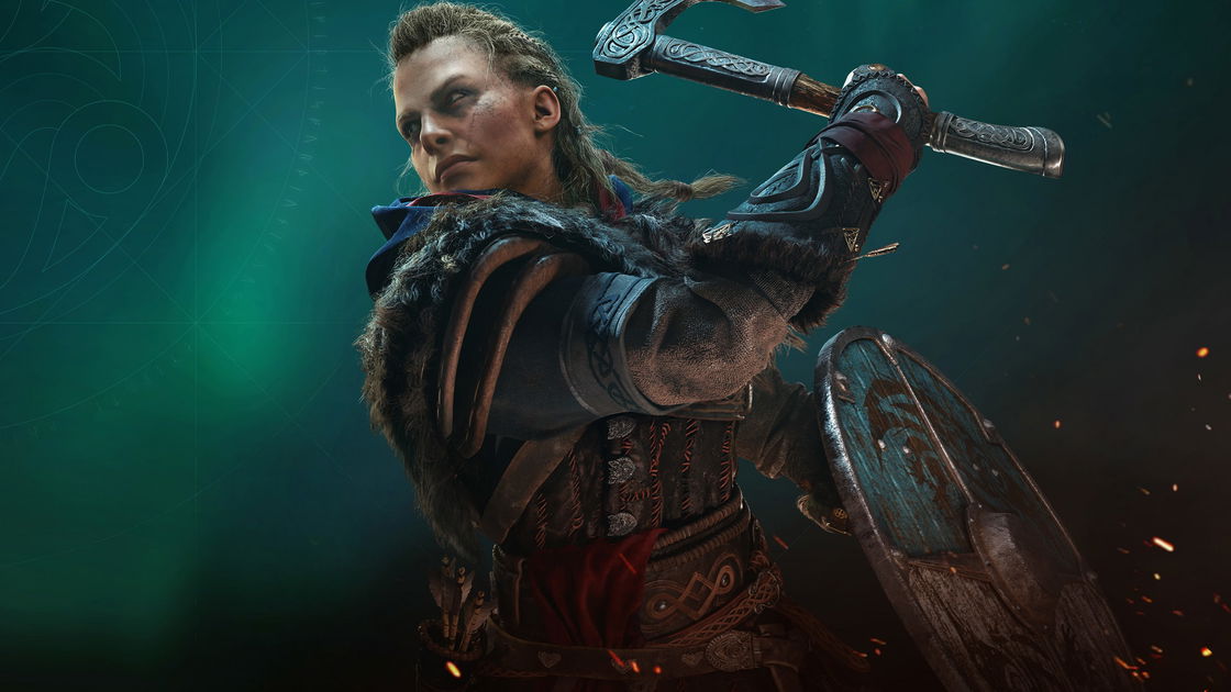 Copertina di Assassin's Creed Valhalla: tutte le novità di gameplay del capitolo in uscita
