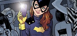 Copertina di Batgirl: Karen Gillan vorrebbe dirigere e interpretare il film!