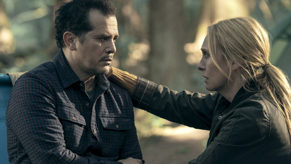 Immagine di The Power la serie TV dove solo le donne hanno superpoteri [TRAILER]