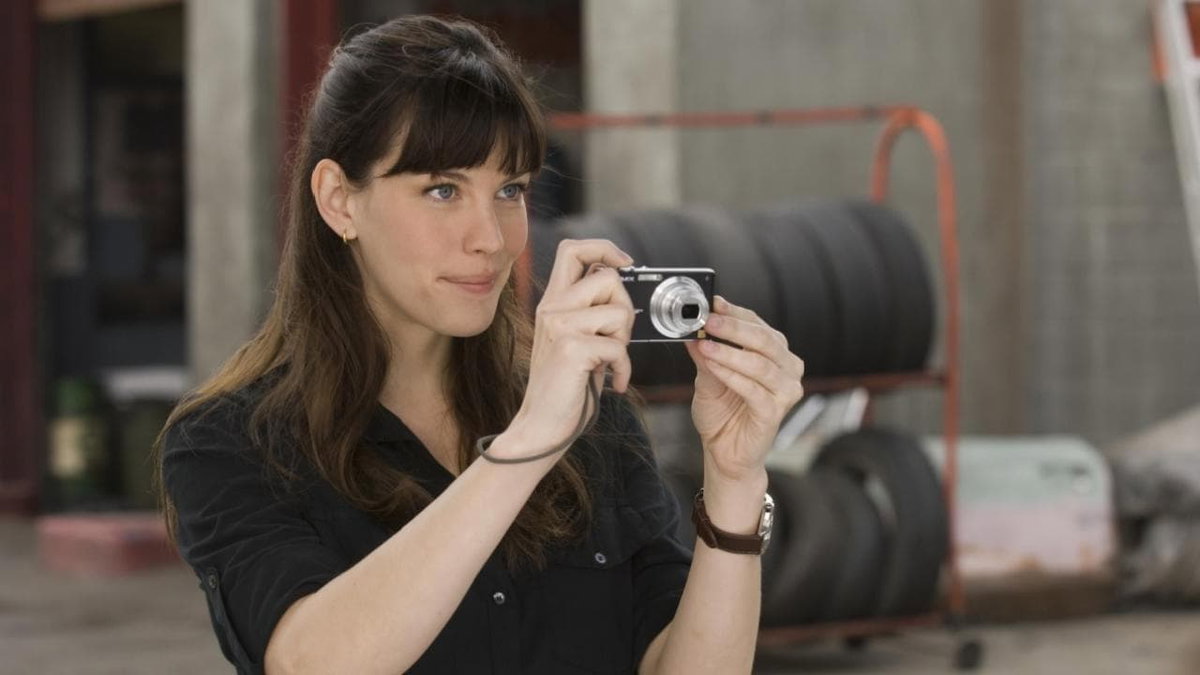 Immagine di Liv Tyler sul set di Captain America 4 [GUARDA]