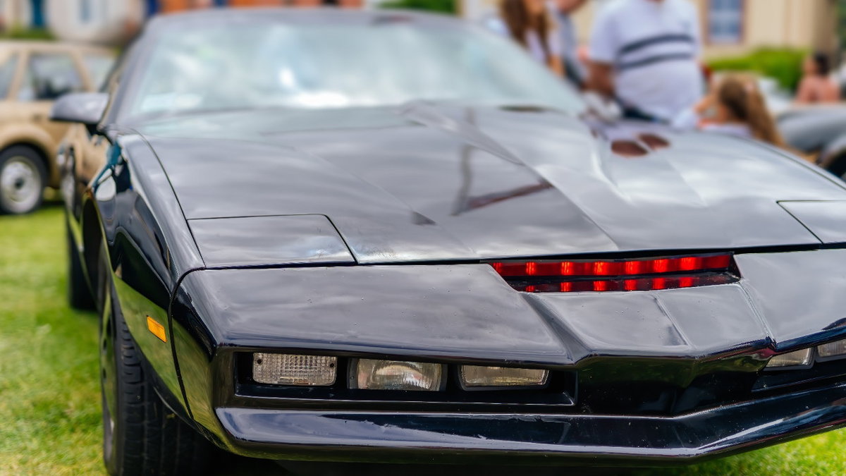 Immagine di Supercar, un classico intramontabile