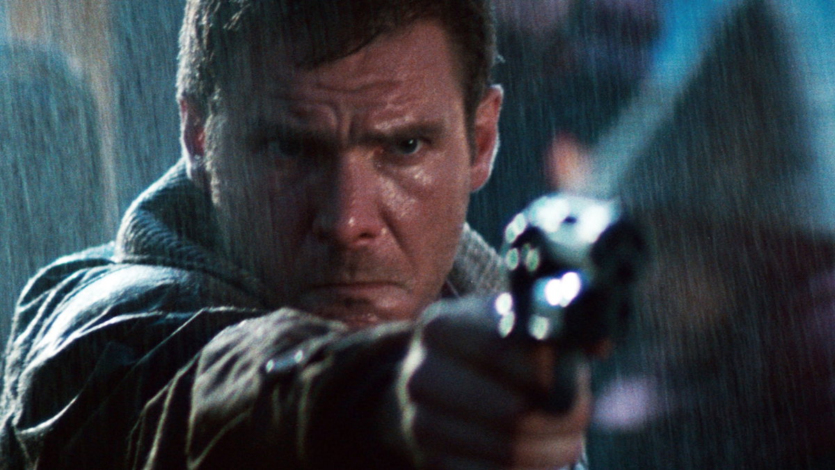 Immagine di La serie TV di Blade Runner è in produzione