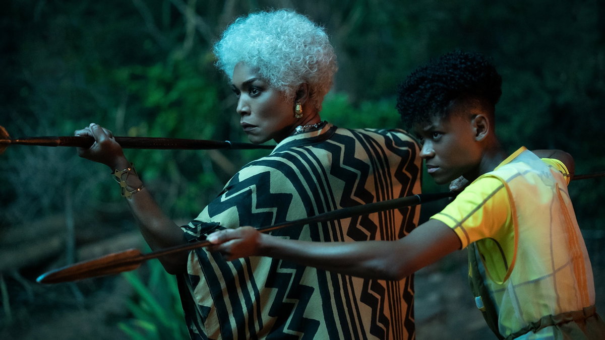 Immagine di Ci sono scene nei titoli di coda di Black Panther 2?