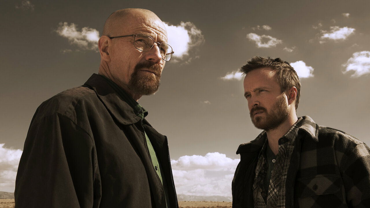 Immagine di Breaking Bad: 2 statue ricorderanno per sempre i suoi protagonisti