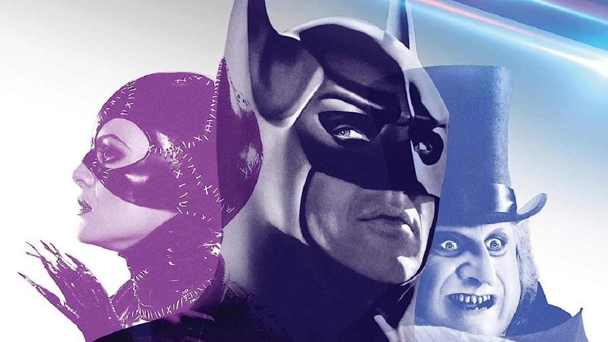Immagine di Batman Il Ritorno: un oscuro trionfo fra vendetta e redenzione