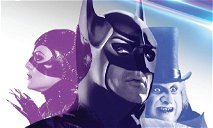 Copertina di Batman Il Ritorno: un oscuro trionfo fra vendetta e redenzione