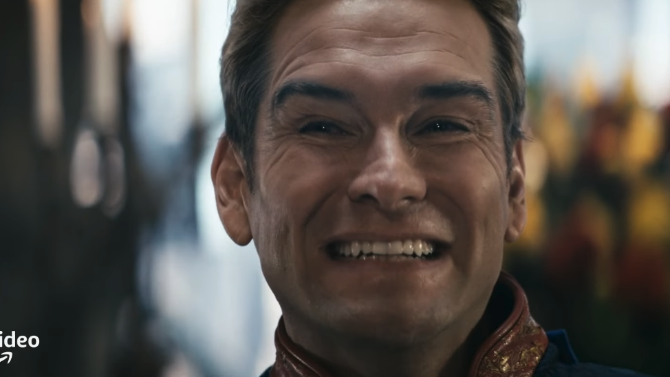 Immagine di The Boys 3, il nuovo trailer fuori di testa