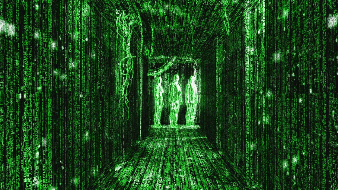 Immagine di Il nuovo Codice Matrix di un fan piace a Lilly Wachowski