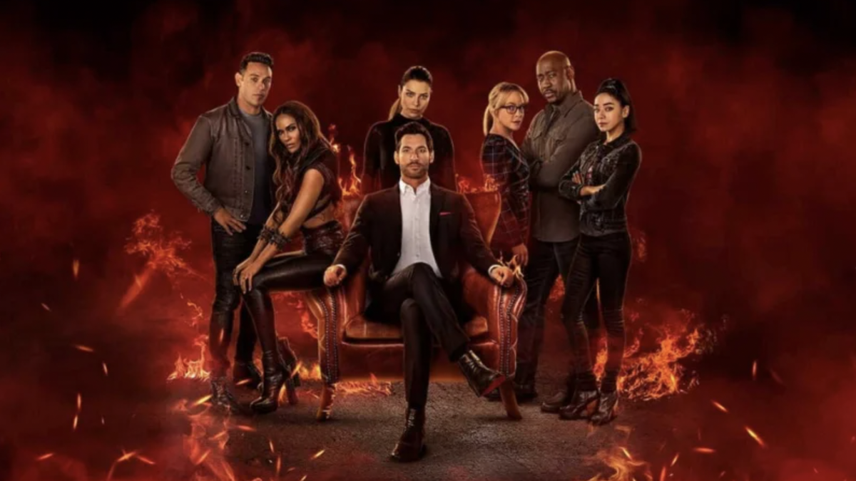 Immagine di Lucifer, Tom Ellis spiega come ha salvato la serie dalla cancellazione
