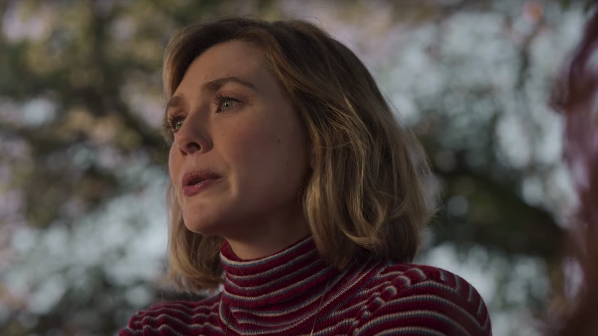 Immagine di Non volete perdere la nuova serie con Elizabeth Olsen [TRAILER]
