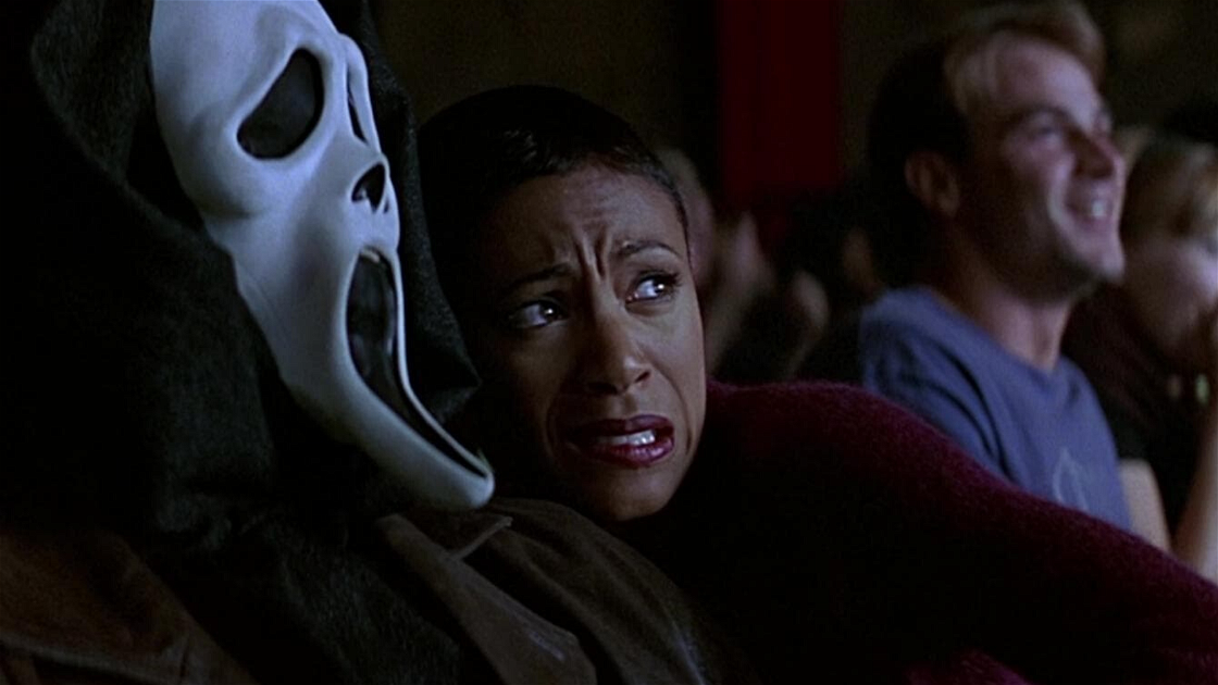 Copertina di Scream 5: le novità sul film, dal cast agli sceneggiatori