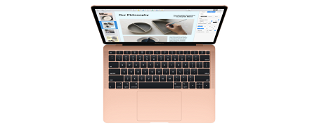 Copertina di Apple aggiorna il listino MacBook: novità per Air e Pro da 13" e non solo