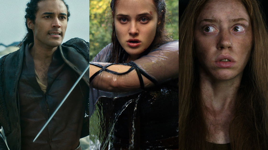 Copertina di Cursed, alla scoperta del cast e dei personaggi della serie arturiana Netflix