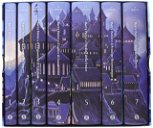 Copertina di Harry Potter: libri, racconti e guide. L'ordine in cui leggerli