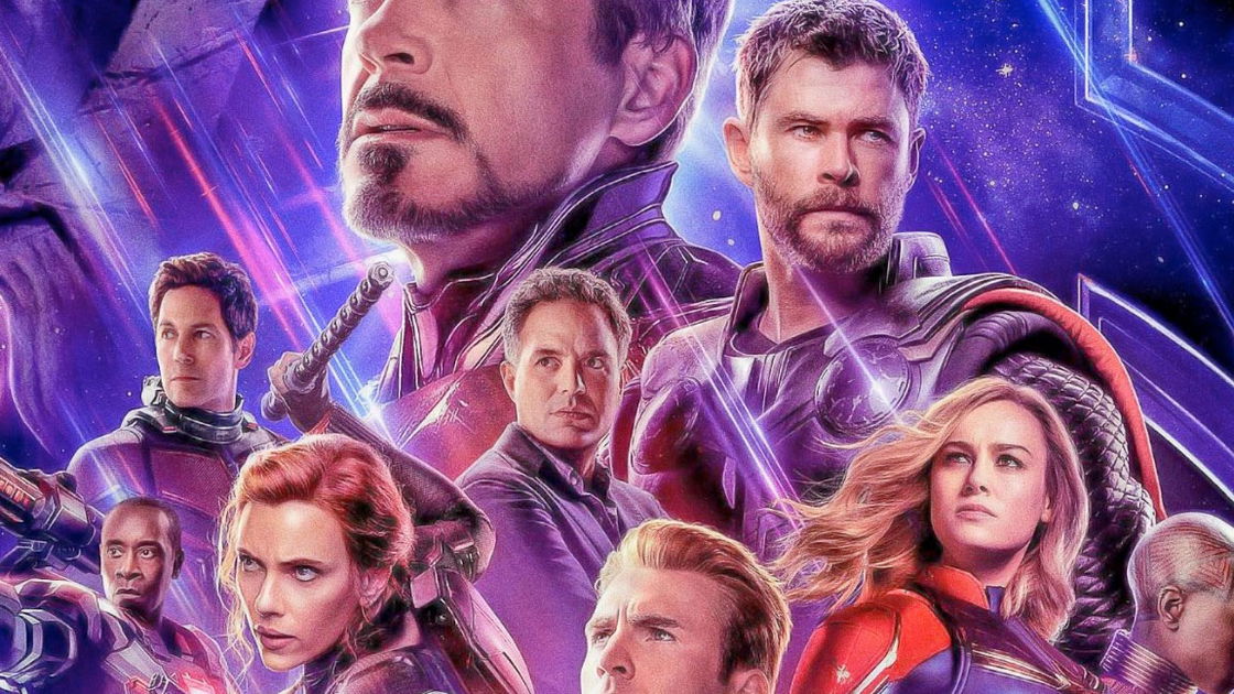 Copertina di Game of Thrones e Avengers: Endgame sono la serie e il film più twittati del 2019