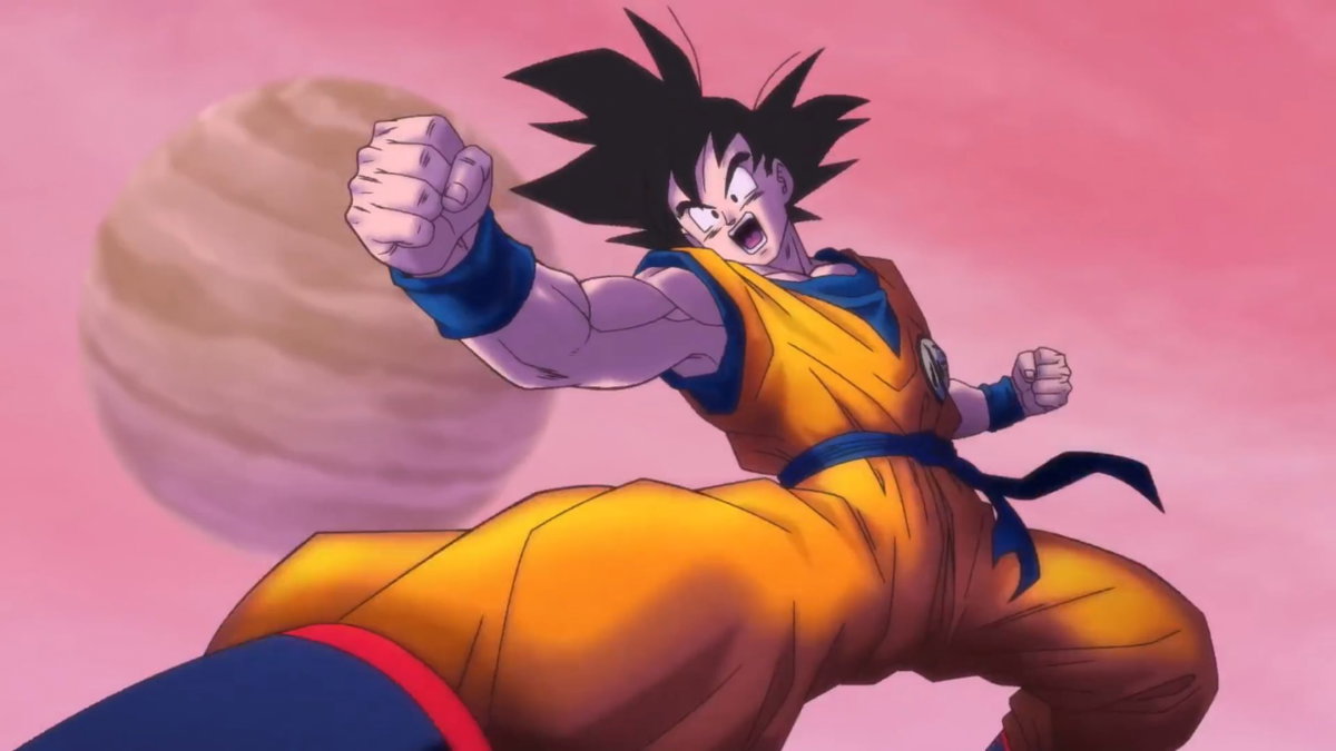 Immagine di Dragon Ball Super: tante novità per il nuovo film tra cui Goten e Trunks per la prima volta in versione adolescenti