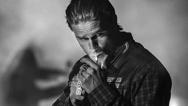 Copertina di Sons of Anarchy: il nostro recap del panel all'ATX Festival di Austin