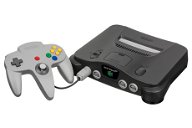 Copertina di Nintendo conferma: la console N64 Classic non arriverà sul mercato