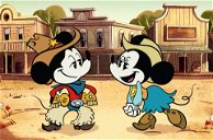 Copertina di Il meraviglioso mondo di Topolino: Disney festeggia gli 80 anni di un'icona