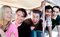 Copertina di The Big Bang Theory tornerà dopo la stagione 10? La produzione è ottimista
