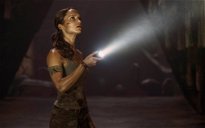 Copertina di Tomb Raider arriva in 4K UHD, Blu-ray e DVD l'11 luglio