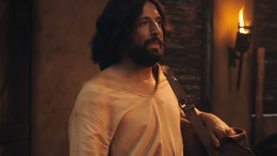 Copertina di La prima tentazione di Cristo può restare su Netflix, la decisione della corte suprema del Brasile
