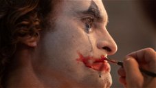 Copertina di Joker verrà presentanto al Toronto Film Festival: nuove immagini con Joaquin Phoenix