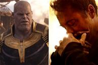 Copertina di Come faceva Thanos a conoscere Tony Stark prima di Infinity War?