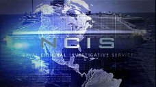 Copertina di NCIS è la serie drama più vista al mondo