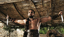 Copertina di Il creatore del Dothraki parla delle lingue di Game of Thrones (e delle improvvisazioni degli attori)