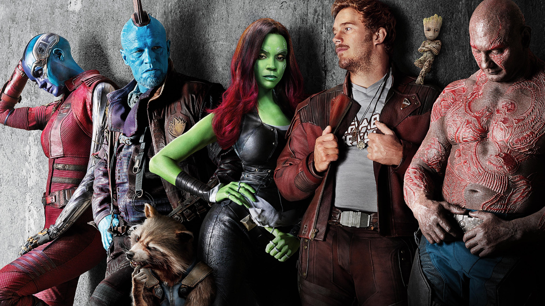 Copertina di Guardiani della Galassia 3 arriverà nel 2023: le novità sul franchise