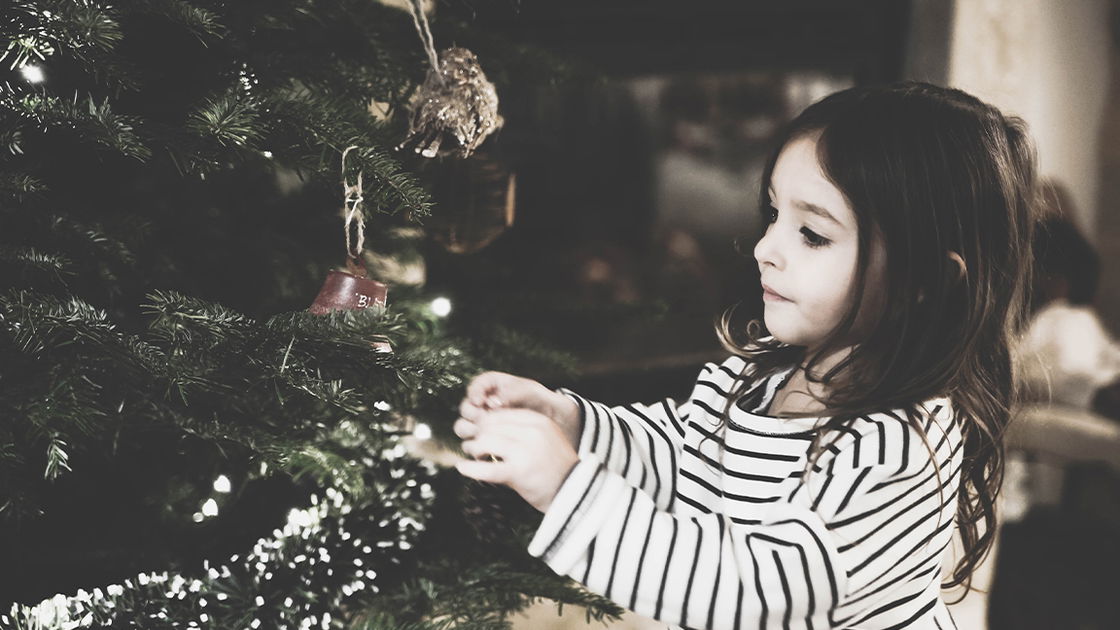 Natale, idee beauty per le piccole principesse