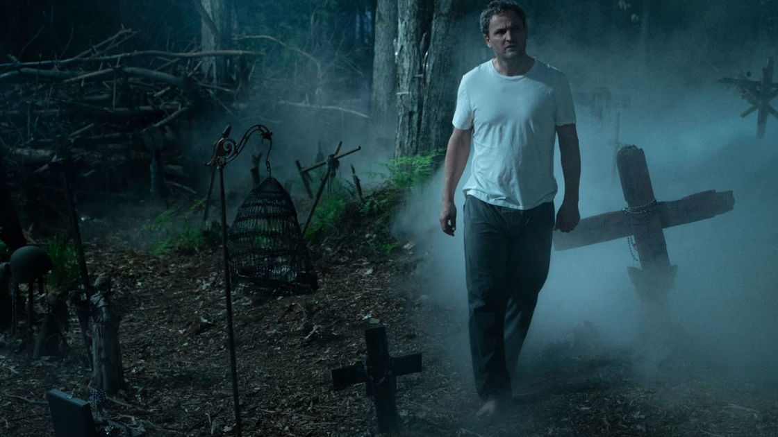 Copertina di Pet Sematary: Stephen King parla della sua versione alternativa del finale