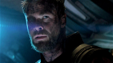 Copertina di Chris Hemsworth: 'Avengers 4 sarà ancora più scioccante di Infinity War'