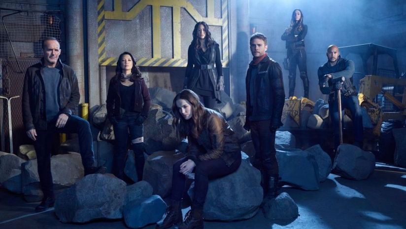 Copertina di Rivelato il ruolo di Dove Cameron in Marvel's Agents of S.H.I.E.L.D.