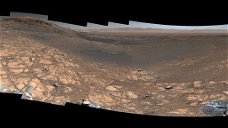 Copertina di NASA, il panorama di Marte in un'immagine da 1,8 miliardi di pixel