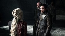Copertina di Game of Thrones: Kit Harington su Jon Snow e i ricordi più belli (e divertenti) di Emilia Clarke e i colleghi