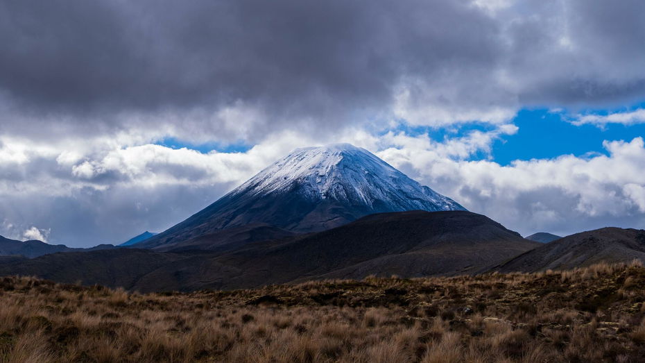 Immagine di Itinerario di viaggio in Nuova Zelanda per Tolkeniani