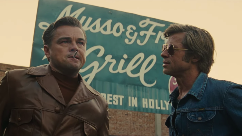 Copertina di Un nuovo corto di Tarantino verrà proiettato prima di C’era una volta... a Hollywood a Los Angeles