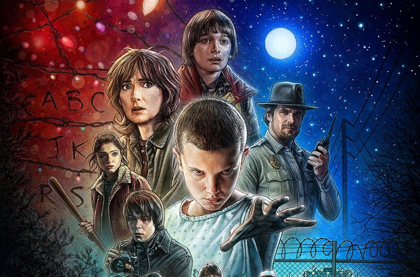 Immagine di Chi è morto in Stranger Things? Le vittime del Sottosopra (e non solo)