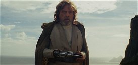 Copertina di Star Wars: la vera ragione per cui Luke non si è mai innamorato