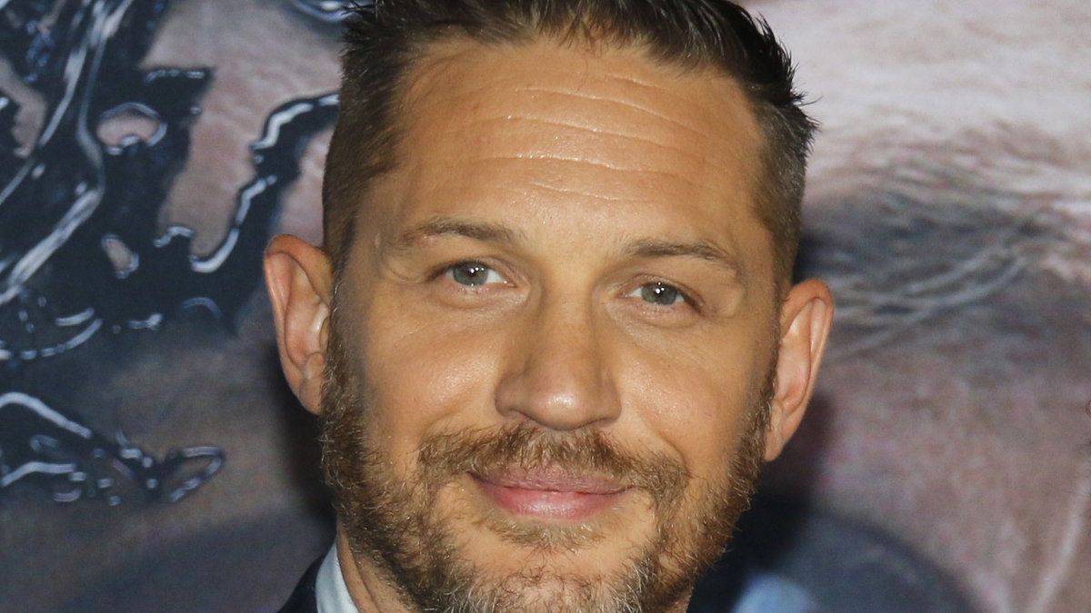Immagine di Tom Hardy e Scott Snyder creano un nuovo fumetto: Arcbound