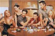 Copertina di Friends: Matthew Perry svela la data delle riprese della reunion