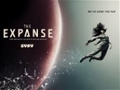 Copertina di È ufficiale: The Expanse avrà una quarta stagione