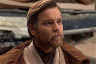 Copertina di Obi-Wan Kenobi, le prime foto dal set della serie TV ci riportano su Tatooine